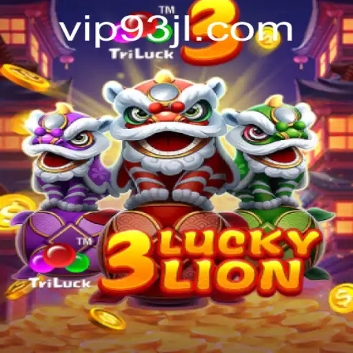 Exploring the Engaging World of 3LUCKYLION and the Code 93JL