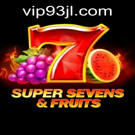 Unveiling the Thrills and Anticipation of 7SuperSevensFruits: The Ultimate Gaming Experience