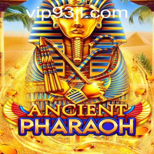 Explore the Fascinating World of AncientPharaoh: An Immersive Gaming Experience