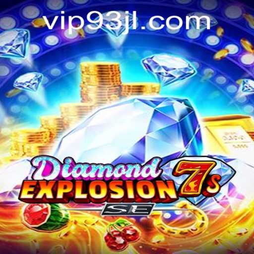 Discover the Thrills and Excitement of DiamondExplosion7sSE