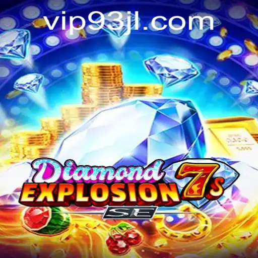 Discover the Thrills and Excitement of DiamondExplosion7sSE