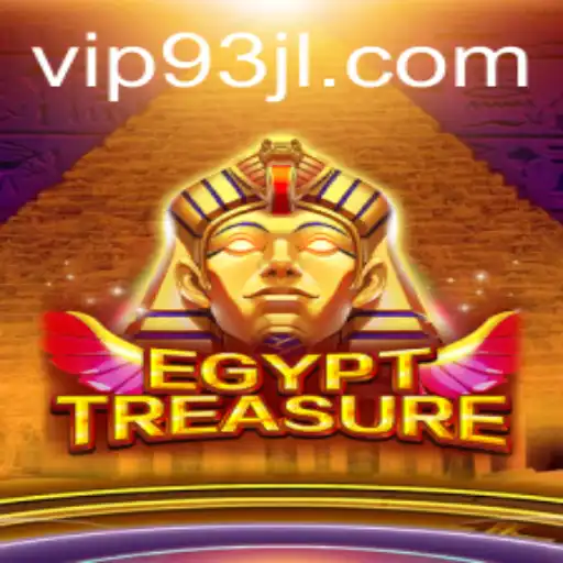 Discover the Mystic Adventure of EgyptTreasure