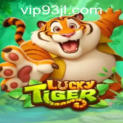 Exploring the Thrills of LuckyTiger: A Comprehensive Guide