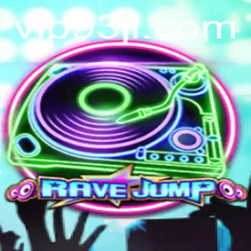 RaveJump: A Thrilling Arcade Adventure