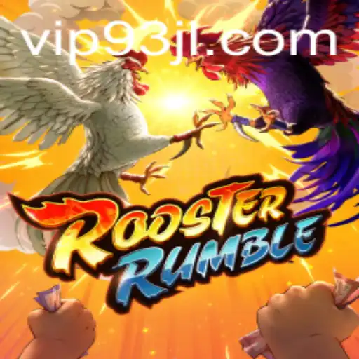 RoosterRumble: A Thrilling Dive into the Vibrant World of Strategic Gaming