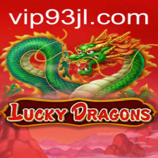 Discover the Enchanting World of LuckyDragons: A Game of Chance and Strategy