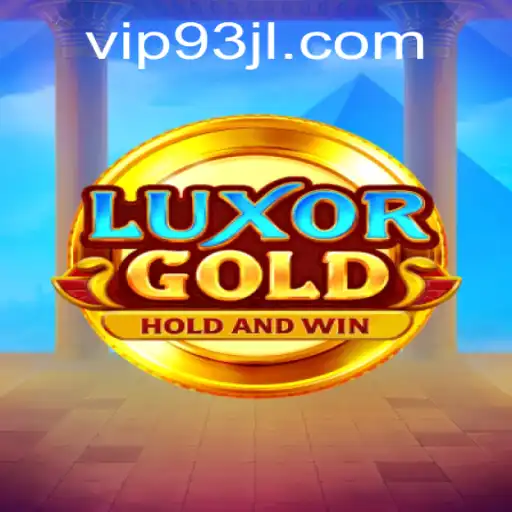 Unlock the Secrets of LuxorGold: The Game Sweeping the World in 2023