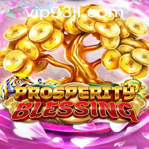 Unveiling the Intricacies of ProsperityBlessing: A Game That Captures the Essence of Fortune and Strategy