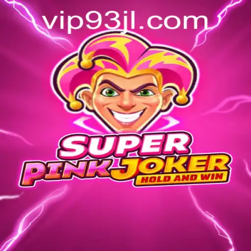 Exploring the Vibrant World of SuperPinkJoker: A Thrilling Gaming Experience